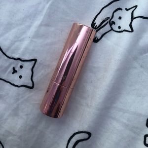 Colourpop Lux Lipstick in “Still Crazy”